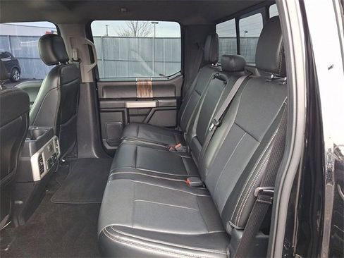 Certified 2018 Ford F150 Lariat image 10