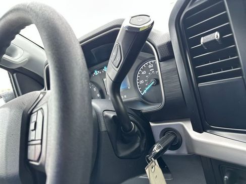Used 2023 Ford F150 XL w/ Trailer Tow Package AWD/4WD image 22