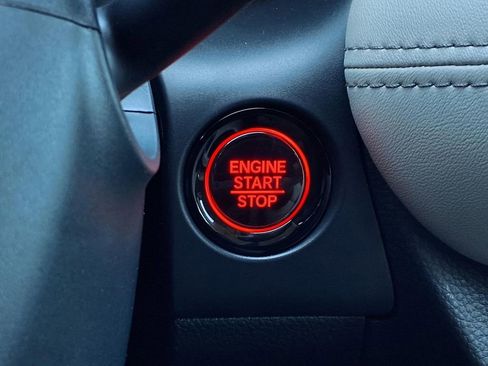 New 2026 Honda HR-V EX-L image 19