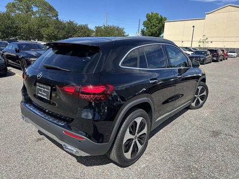 Used 2025 Mercedes-Benz GLA 250 image 7