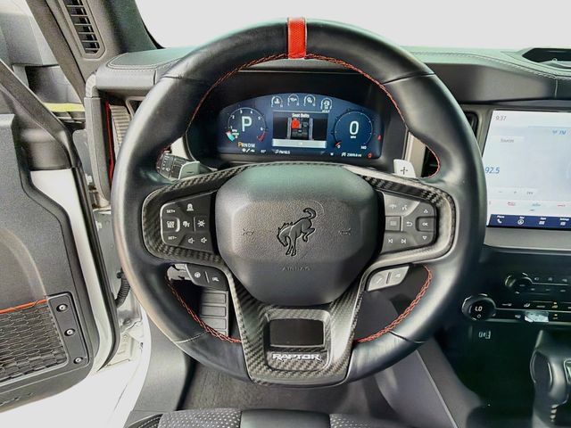 Used 2023 Ford Bronco Raptor AWD/4WD image 41