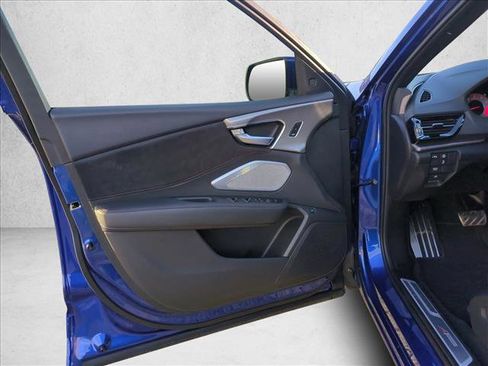 New 2026 Acura RDX A-Spec image 11