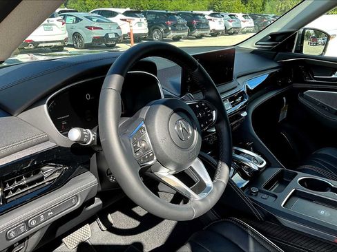 New 2026 Acura MDX SH-AWD w/ Advance Package image 8