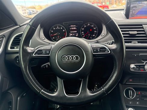 Used 2016 Audi Q3 2.0T Prestige image 45