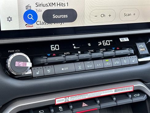 New 2026 Toyota Tundra Platinum image 19