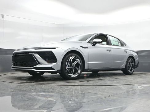 New 2026 Hyundai Sonata SEL image 44