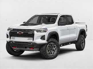 New 2026 Chevrolet Colorado ZR2 w/ Technology Package video 1
