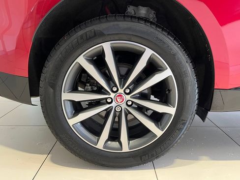 Used 2022 Jaguar F-PACE S AWD/4WD image 19