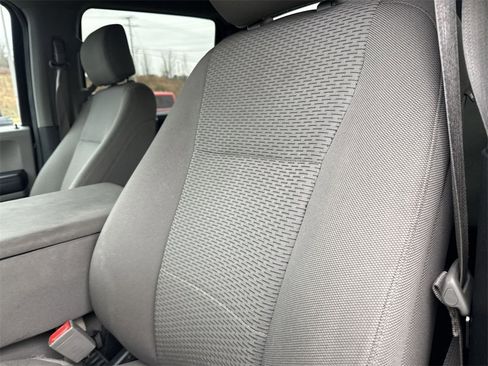 Used 2020 Ford F150 XLT w/ Equipment Group 301A Mid image 9