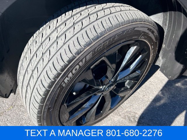 Used 2021 Kia Sorento SX AWD/4WD image 10