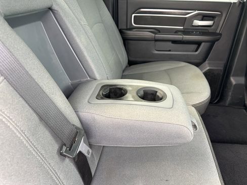 Used 2024 RAM 3500 Big Horn image 51