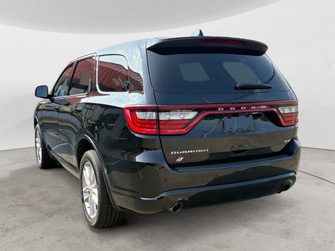 Used 2025 Dodge Durango GT AWD/4WD image 5