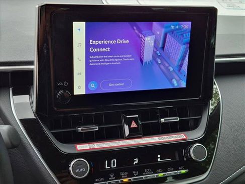 New 2026 Toyota Corolla SE FWD image 12