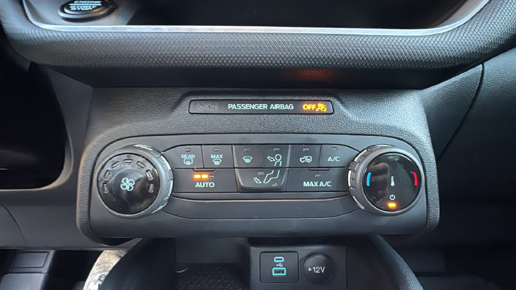 Used 2022 Ford Bronco Sport Big Bend AWD/4WD image 27