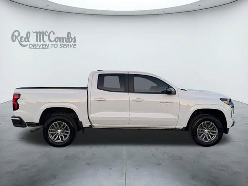 Used 2024 Chevrolet Colorado LT w/ LT Convenience Package image 6
