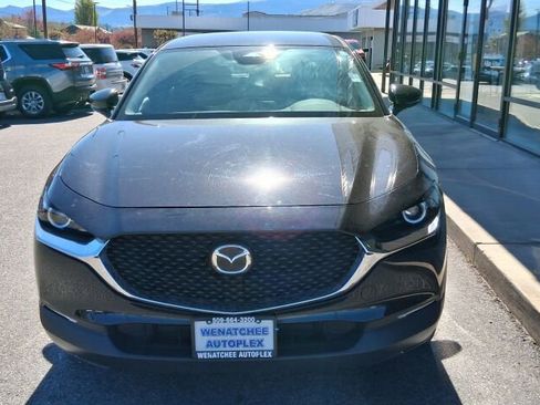 Used 2024 MAZDA CX-30 AWD 2.5 S image 3