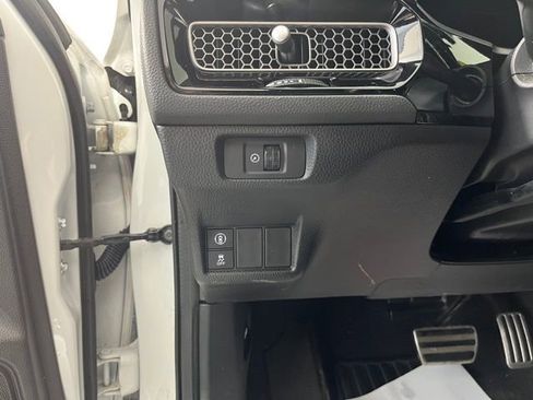 Used 2023 Honda Civic Sport image 18