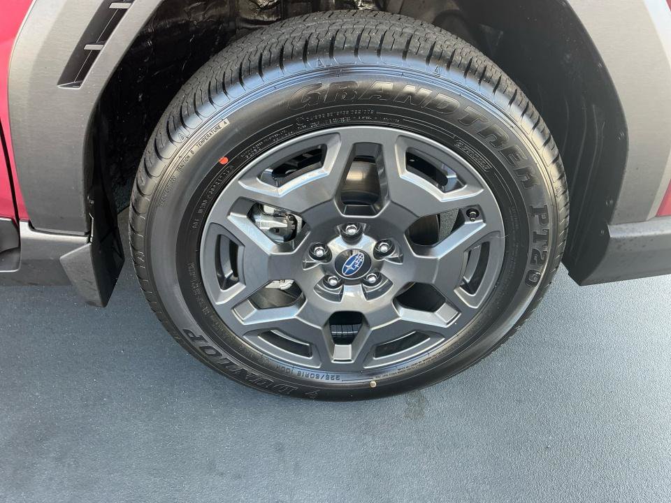 New 2026 Subaru Outback Premium AWD/4WD image 27