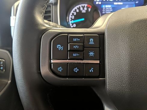 Certified 2023 Ford F150 XLT w/ Equipment Group 302A High image 15