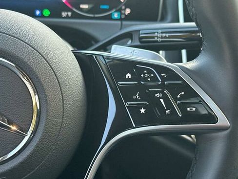 Certified 2025 Mercedes-Benz E 350 Sedan image 30