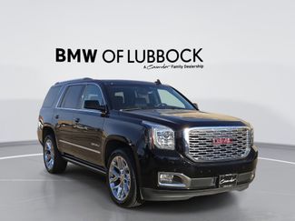 Used 2018 GMC Yukon Denali w/ Denali Ultimate Package video 1