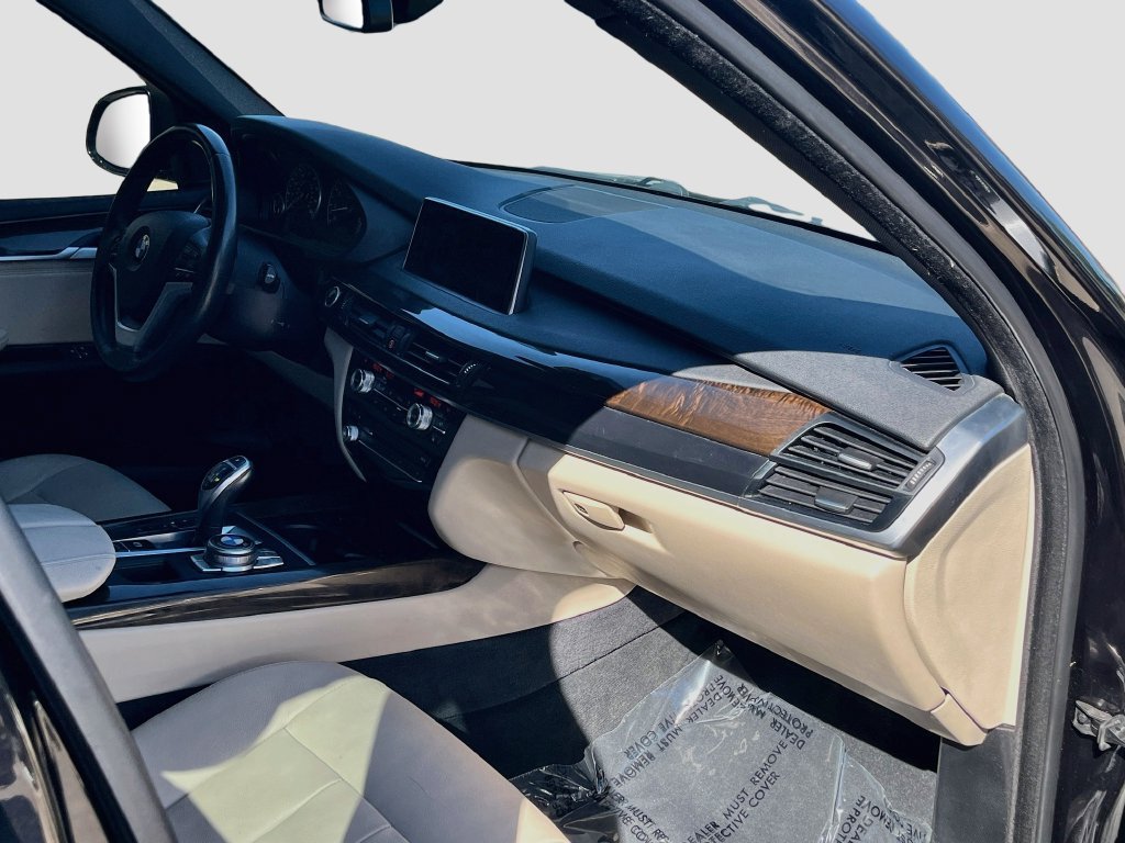 Used 2018 BMW X5 xDrive35i AWD/4WD image 31