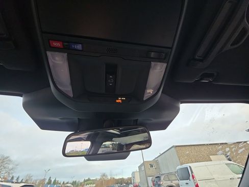 New 2026 Subaru Forester Premium image 25