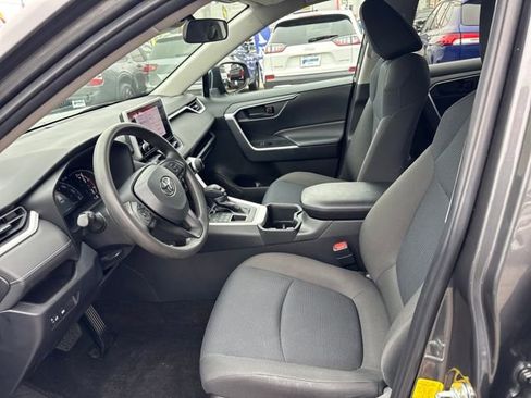 Used 2023 Toyota RAV4 LE image 3