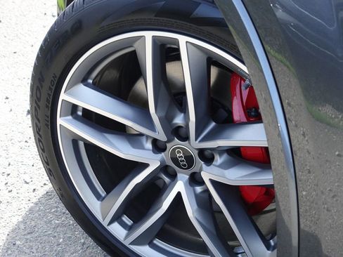 New 2026 Audi Q7 3.0T Prestige image 12