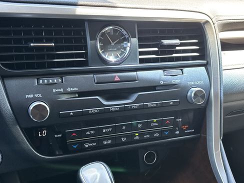 Used 2019 Lexus RX 350 FWD w/ Navigation Package image 19