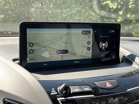 New 2026 Acura RDX A-Spec image 17