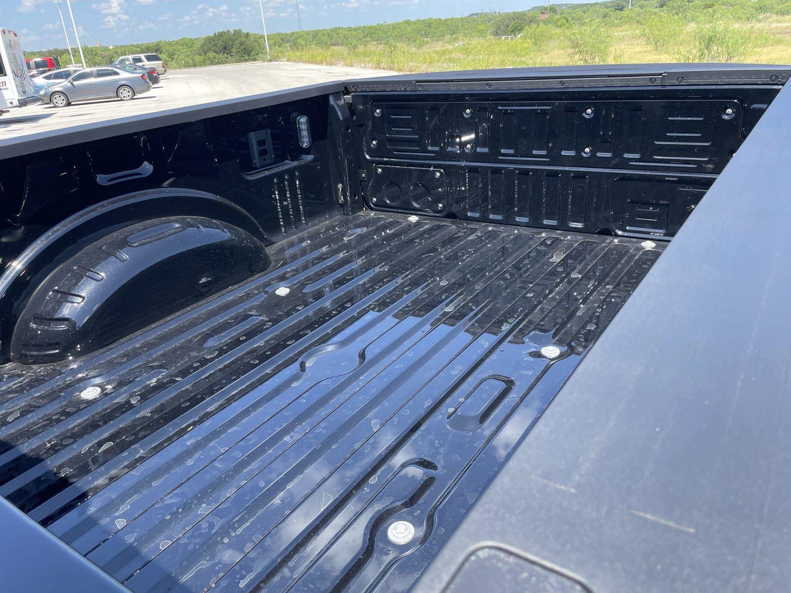 New 2026 Ford F250 Platinum AWD/4WD image 28