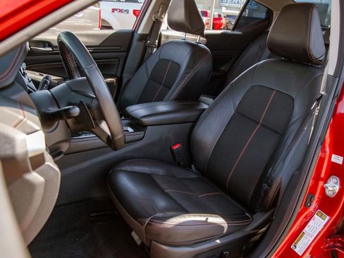 Used 2022 Nissan Altima 2.5 SR image 13