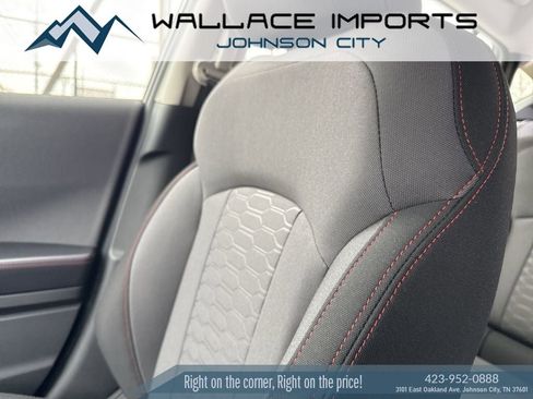 New 2026 Subaru Impreza 2.0i Sport image 33