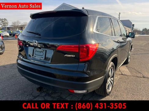 Used 2018 Honda Pilot EX image 5