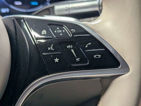 Used 2021 Mercedes-Benz S 580 4MATIC Sedan image 21