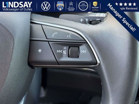 Used 2023 Audi Q3 2.0T Premium Plus w/ Premium Plus Package image 19