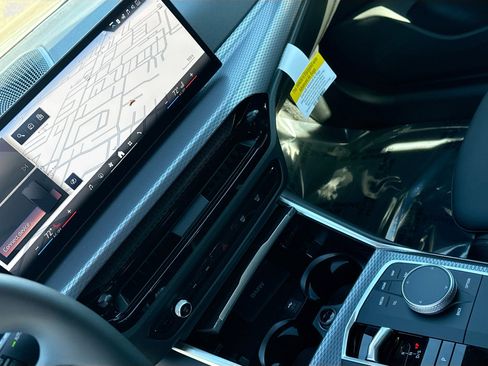 New 2026 BMW 430i w/ Parking Assistance Package image 28