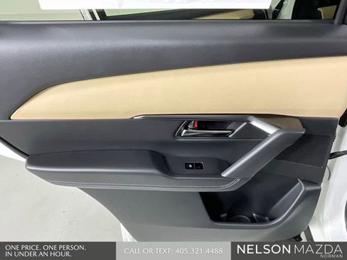 New 2026 MAZDA CX-5 2.5 S w/ Premium Plus Package image 19