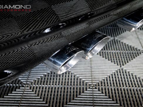 Used 2003 Chevrolet Corvette Z06 w/ Memory Package, 3 Drivers image 37