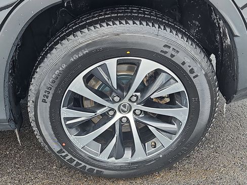 Used 2022 Lexus RX 350L Premium image 28