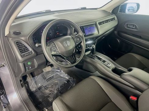 Used 2022 Honda HR-V EX image 11