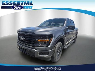 Used 2023 Ford F150 XL w/ STX Appearance Package
