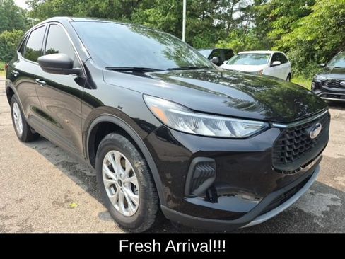Used 2024 Ford Escape Active AWD/4WD image 9