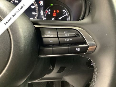 Used 2025 MAZDA CX-30 AWD 2.5 S w/ Select Sport Pkg image 16