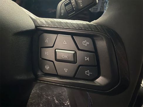 New 2025 Ford Mustang Dark Horse w/ Dark Horse Handlin Package image 16