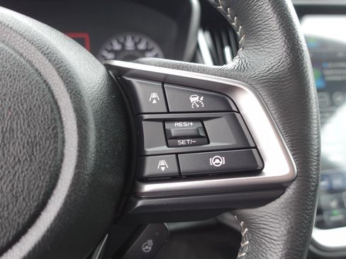 Certified 2025 Subaru Outback Limited image 16