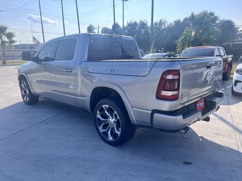 Used 2023 RAM 1500 Limited image 6
