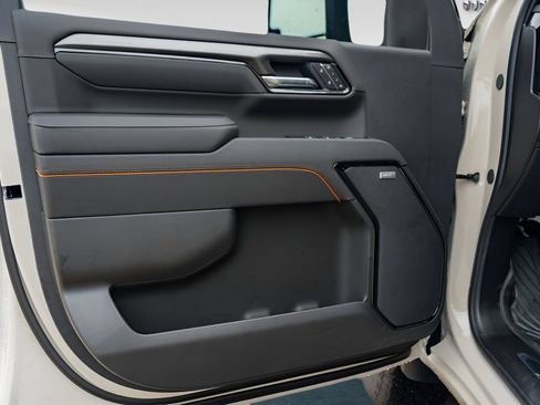 New 2026 GMC Sierra 2500 AT4 w/ AT4 Premium Plus Package AWD/4WD image 20