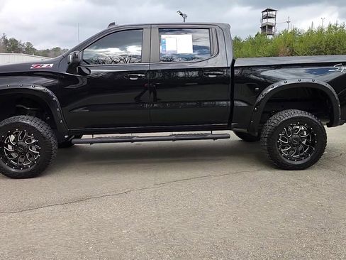 Used 2023 Chevrolet Silverado 1500 RST w/ All Star Edition Plus image 6